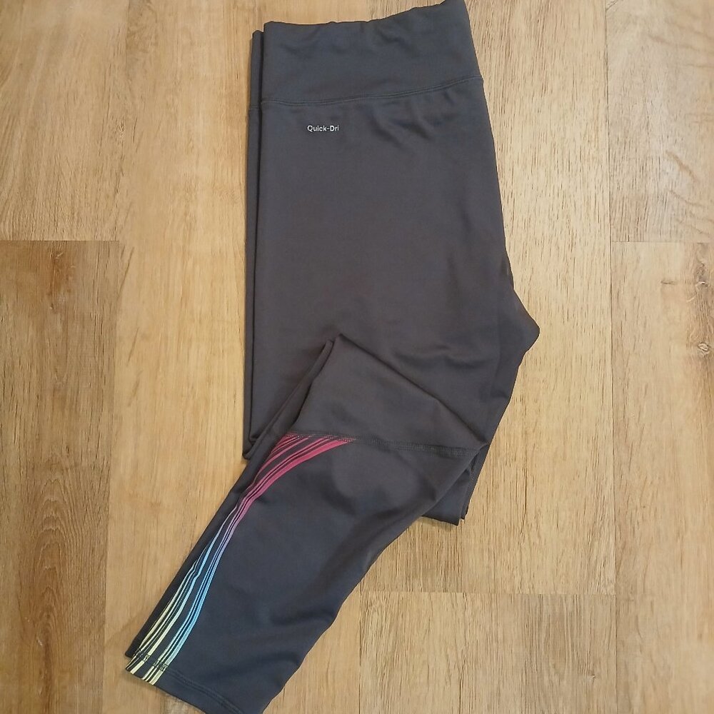Xersion size XL (18.5 P) kids leggings